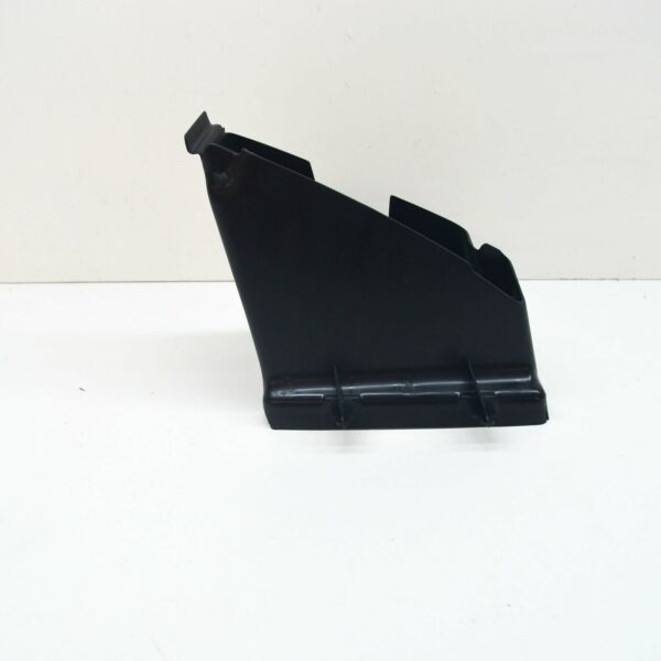 NEW BMW 7 G11 G12 LEFT EXTERIOR RADIATOR AIR DUCT 51747359789 OEM - Image 4