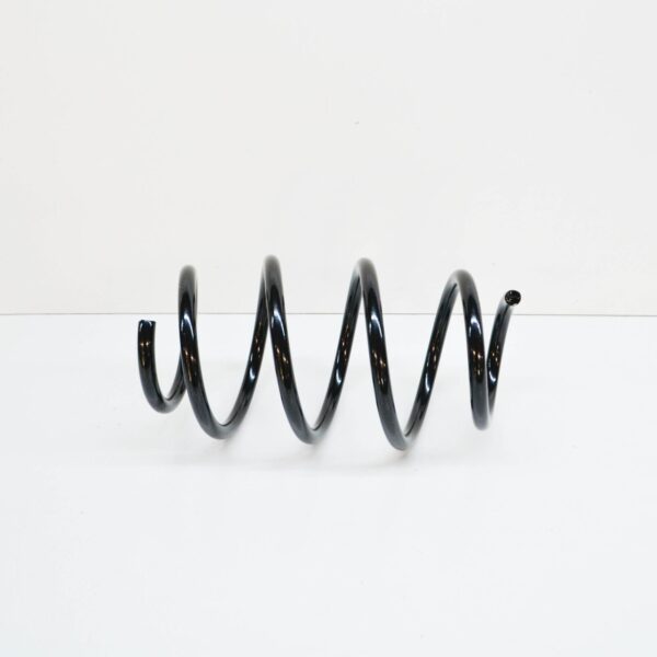 NEW MERCEDES-BENZ C W204 FRONT COIL SPRING A2043214204 ORIGINAL - Image 4