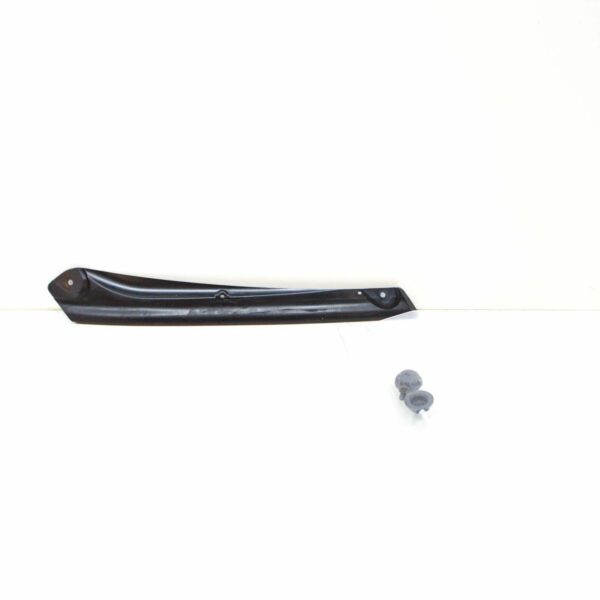 NEW VW PASSAT B8 RIGHT UPPER HEADLIGHT SEAL SET 3G0998120 ORIGINAL - Image 4