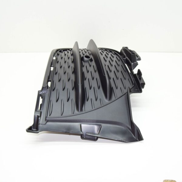 NEW MERCEDES-BENZ GLC X253 FRONT BUMPER LEFT GRILLE COVER A2538857604 ORIGINAL - Image 4