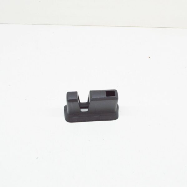 NEW VOLKSWAGEN EOS 1F TRUNK LID LOCK COVER 1Q0827520B9B9 ORIGINAL - Image 4