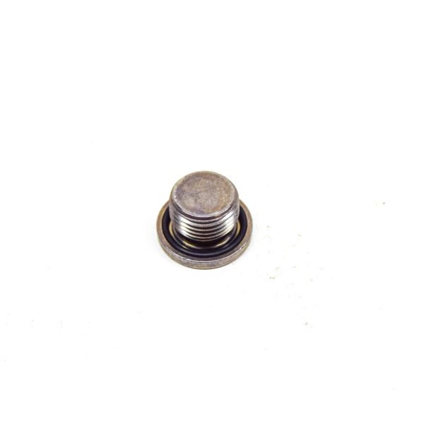 NEW BMW 3 E46 TRANSMISSION INNER TORX SCREW PLUG 24111423986 ORIGINAL - Image 4