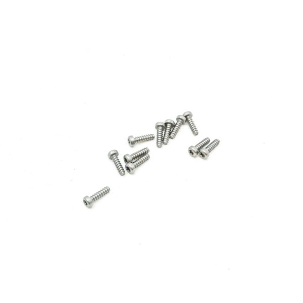 NEW AUDI A3 8V FRONT HEADLIGHT INNER REAR BRACKET REPAIR KIT 8V0998121A ORIGINAL - Image 4