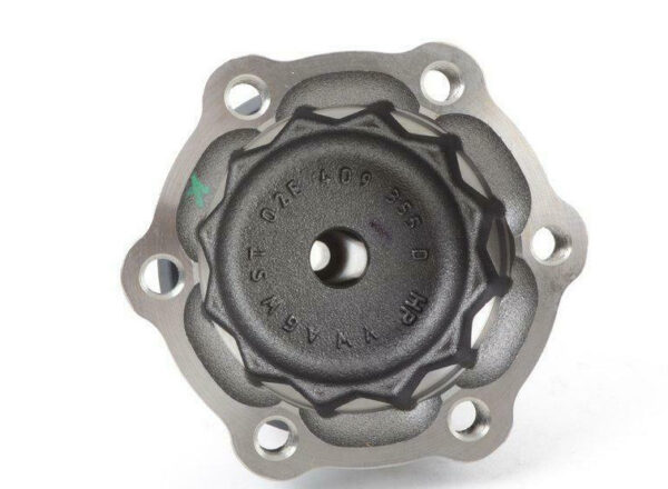 NEW AUDI A3 8P GEARBOX LEFT FLANGED SHAFT 02E409343D ORIGINAL - Image 4