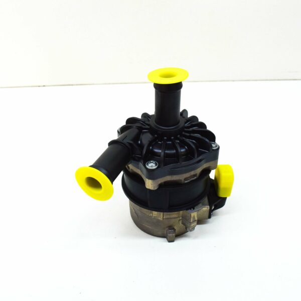 NEW MERCEDES-BENZ VITO W639 COOLANT PUMP A000500048680 ORIGINAL - Image 4