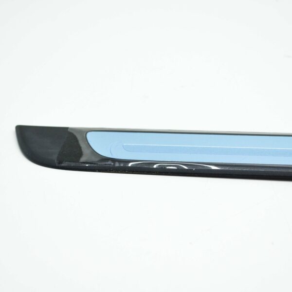 NEW AUDI A3 8V FRONT SILL TRIM STRIP 8V3853491B9B9 - Image 6