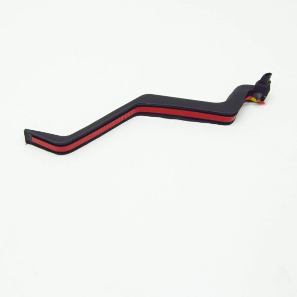 NEW VW SHARAN 7N LEFT SLIDING DOOR RUBBER SEAL 7N0868623C ORIGINAL - Image 4