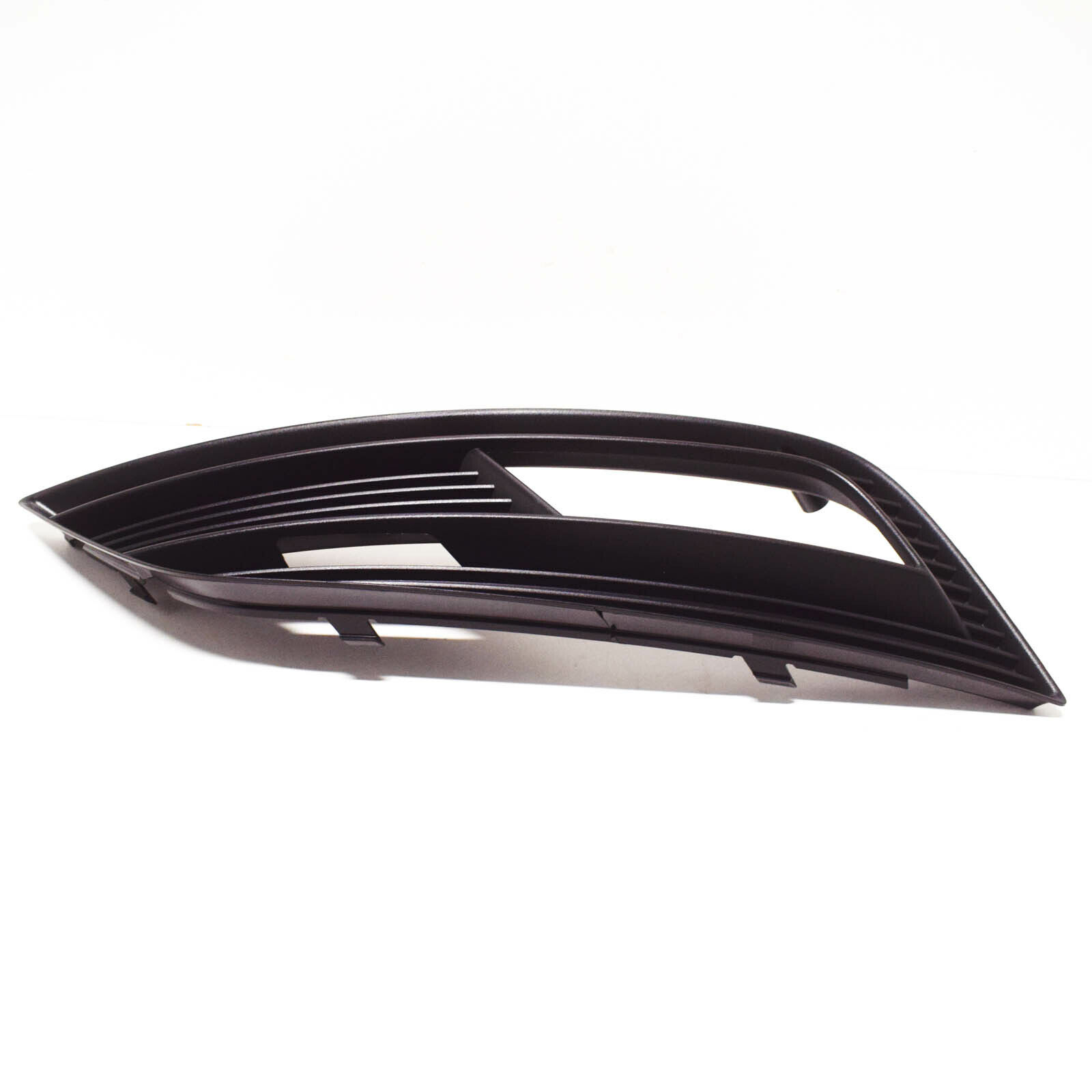 NEW AUDI A4 B8 FRONT LEFT FOG LIGHT GRILLE 8K0807681K01C 6 NEW AUDI A4 B8 FRONT LEFT FOG LIGHT GRILLE 8K0807681K01C - Image 6