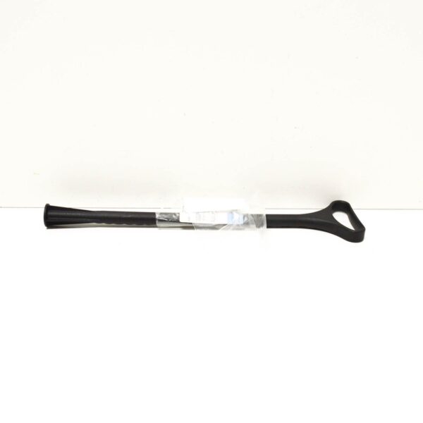 NEW MINI CLUBMAN R55 HANDLE FOR SPARE WHEEL 51718165737 ORIGINAL - Image 4