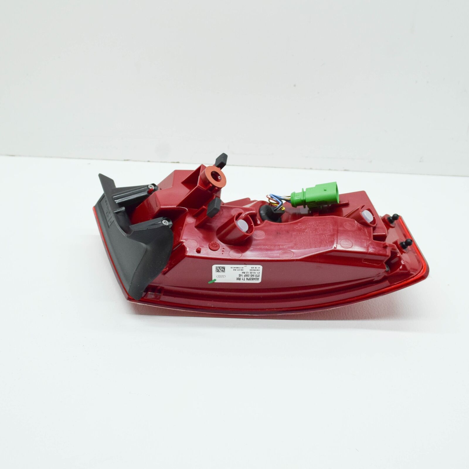 NEW AUDI A5 SPORTBACK 8T REAR RIGHT TAILLIGHT 8T8945096F ORIGINAL 4 NEW AUDI A5 SPORTBACK 8T REAR RIGHT TAILLIGHT 8T8945096F ORIGINAL - Image 4