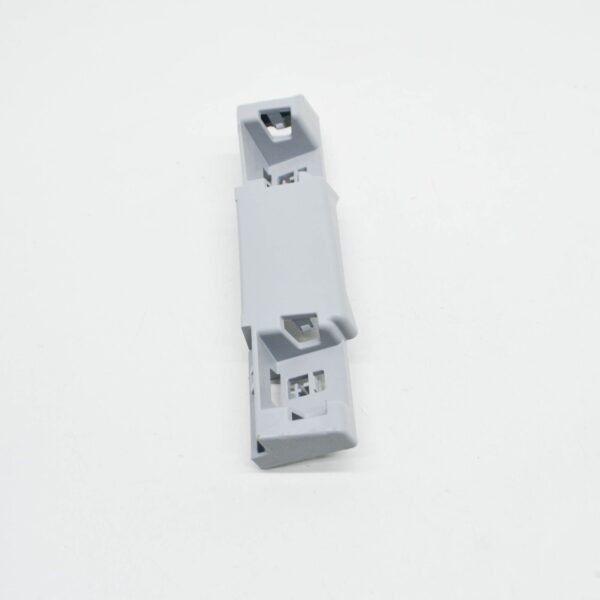 NEW MB S W222 FRONT RIGHT SIDE SIDESKIRT MOUNTING RAIL A2226980227 ORIGINAL - Image 4