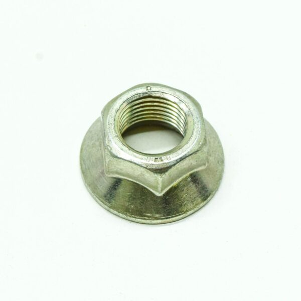NEW MERCEDES-BENZ C W205 ALTERNATOR HEXAGON NUT A0009902250 ORIGINAL - Image 4