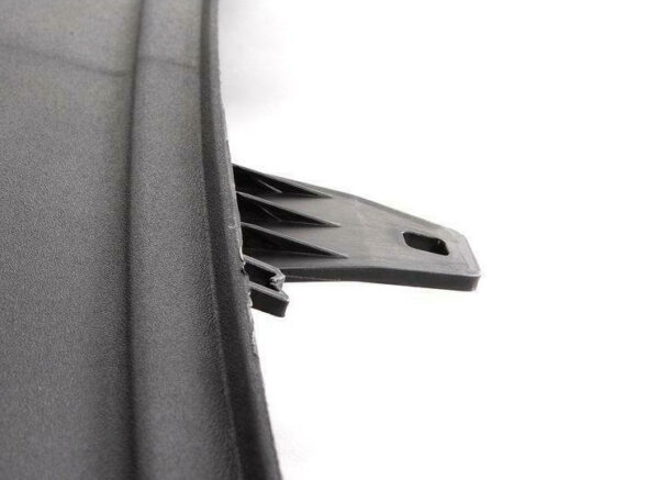 NEW AUDI A4 B8 REAR BUMPER SPOILER 8K080752101C ORIGINAL - Image 4
