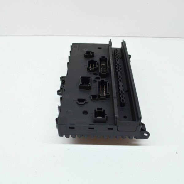 NEW MERCEDES-BENZ VITO W639 FUSE BOX A6395450801 ORIGINAL - Image 4