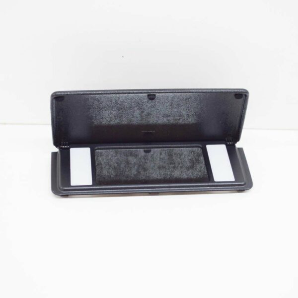 NEW MERCEDES BENZ SL R129 SUN VISOR MIRROR INSERT A12981023179051 ORIGINAL - Image 4