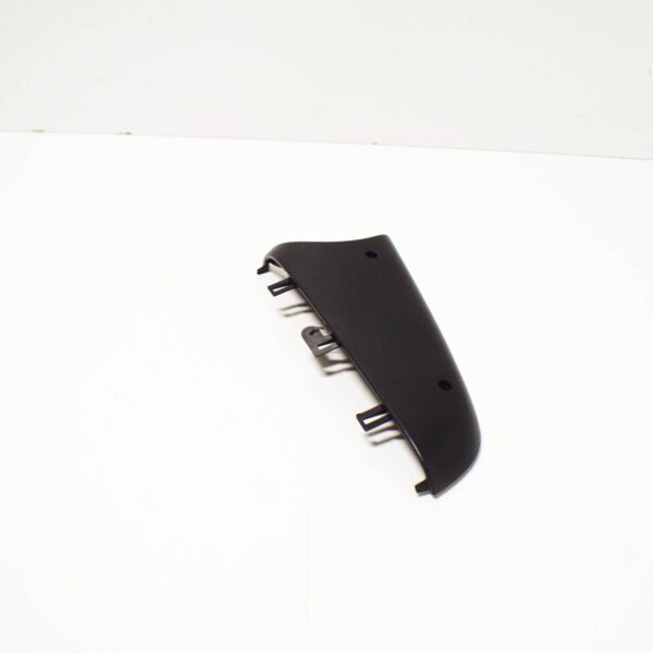 NEW VOLKSWAGEN TRANSPORTER T5 LEFT WING MIRROR BEZEL 7E1857603 9B9 LHD ORIGINAL - Image 4