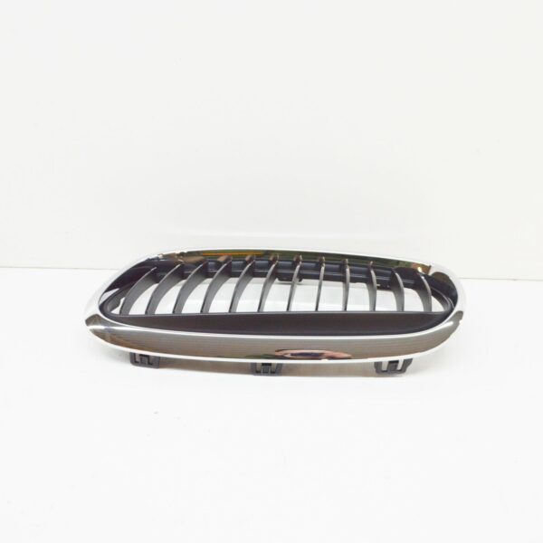 NEW BMW 2 F45 FRONT RADIATOR LEFT GRILLE 51137300543 7300543 2015 - Image 4