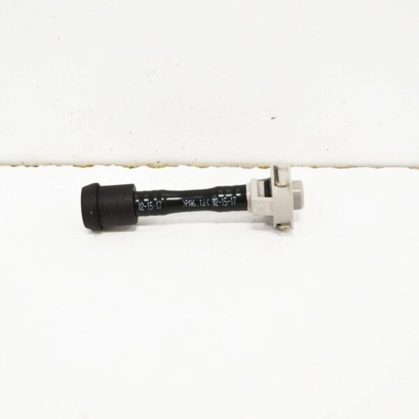 NEW AUDI A4 8W B9 BREATHER LINE 8W0121081BK ORIGINAL - Image 4