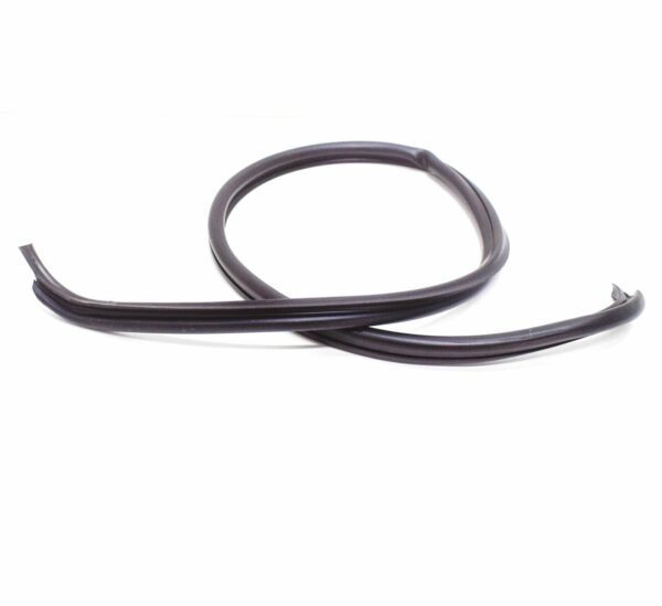 NEW MERCEDES-BENZ SALOON W123 SLIDING ROOF SEAL A1157820198 - Image 4
