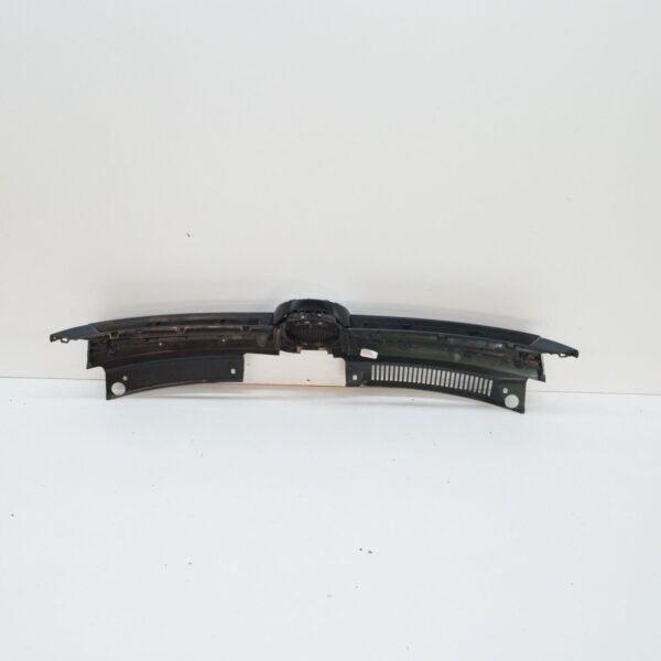 NEW VOLKSWAGEN GOLF 5K MK6 FRONT RADIATOR GRILLE 1K9853651DQWA ORIGINAL - Image 5