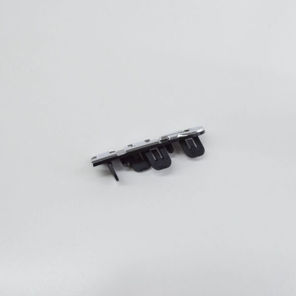 NEW VW POLO 6R GTI FRONT BONNET BADGE 6C0853948DFOD ORIGINAL - Image 4