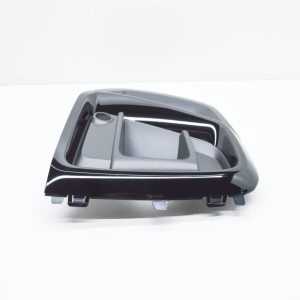 NEW AUDI Q5 FY FRONT BUMPER LEFT GRILLE 80A807679AGBMT - Image 6