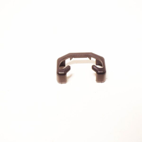 NEW AUDI Q3 8U SATIN BLACK COVER FOR GUIDE RAIL 5N0881347A9B9 ORIGINAL - Image 4