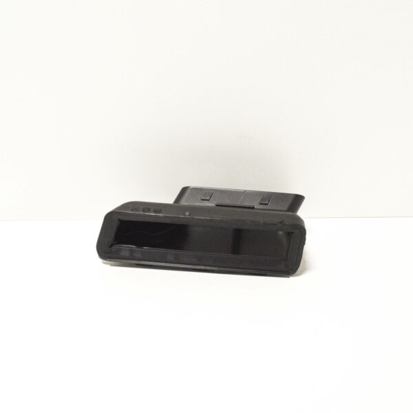 NEW VOLKSWAGEN GOLF MK7 INTAKE AIR DUCT 5Q0129618N ORIGINAL - Image 4