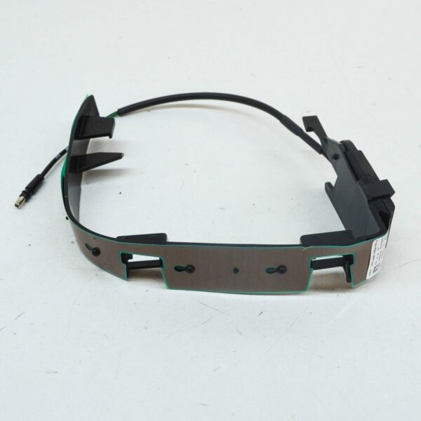 NEW VW CADDY MK3 MIRROR RIGHT AERIAL MODULE WITH BRACKET RHD 2K5035526Q - Image 6