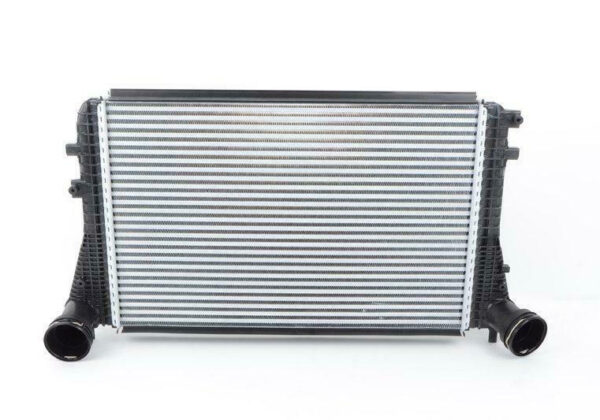 NEW VOLKSWAGEN EOS CHARGE AIR COOLER 1K0145803CD ORIGINAL - Image 6