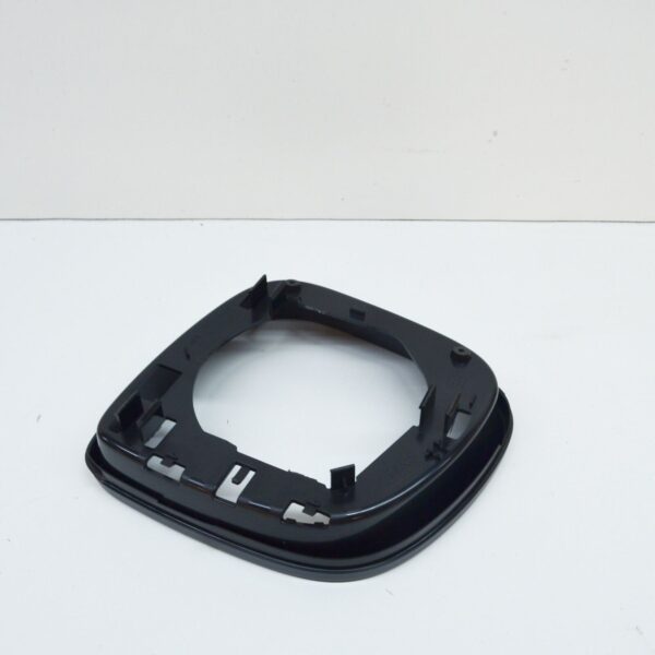 NEW VOLKSWAGEN AMAROK 2H RIGHT WING MIRROR TRIM RING 2H08585549B9 - Image 6
