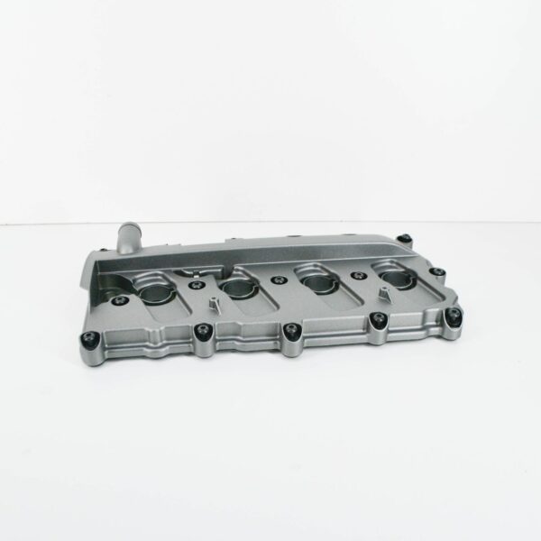 NEW AUDI R8 42 RIGHT SIDE CYLINDER HEAD COVER 079103472AH ORIGINAL - Image 4