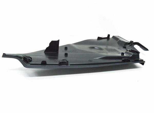 NEW BMW 1 F21 FRONT LEFT COWL PANEL COVER PART 2 LEFT LHD 51717405636 ORIGINAL - Image 4