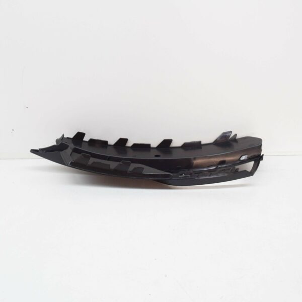 NEW AUDI A3 8PA FRONT BUMPER LEFT SIDE GRILLE 8V3807681G 9B9 2013 - Image 6