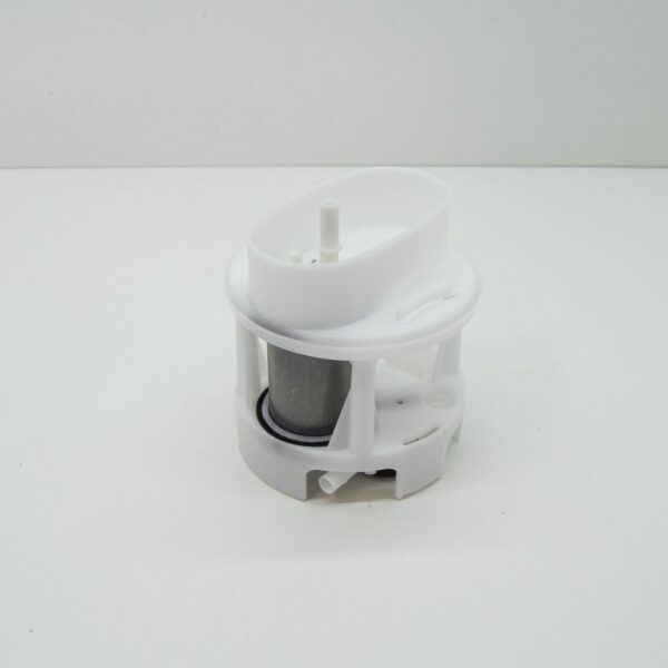 NEW AUDI R8 4S RIGHT FUEL PUMP 4S0201444B ORIGINAL - Image 4