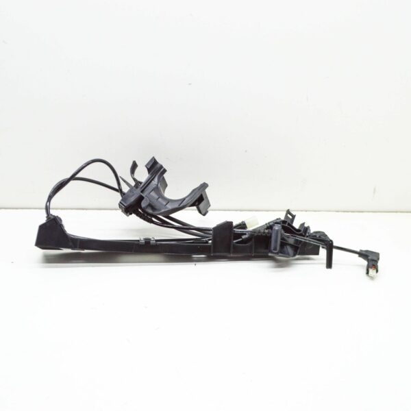 NEW MERCEDES-BENZ GLE W167 FRONT AXLE LEFT WIRING HARNESS A1675406740 ORIGINAL - Image 4