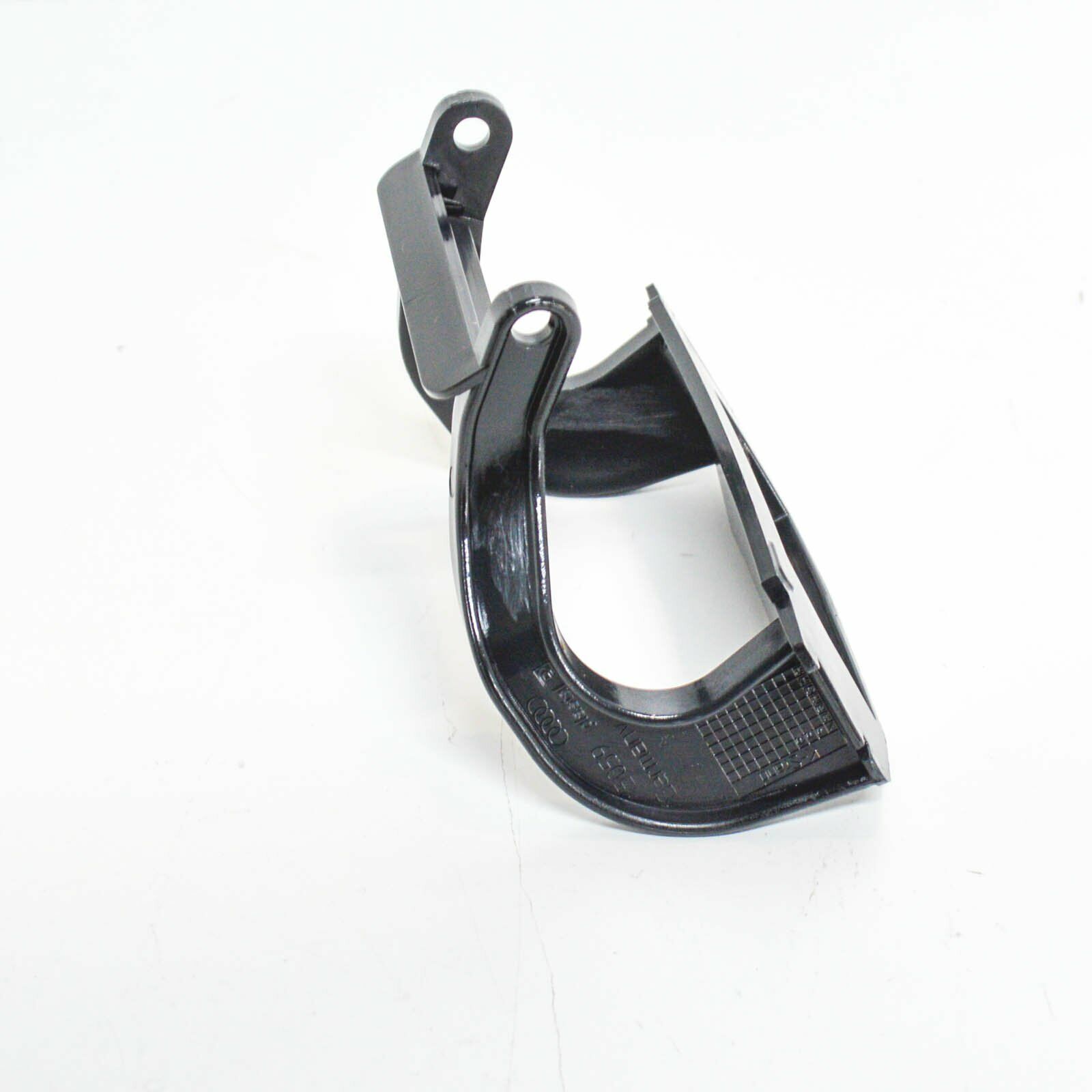 NEW AUDI A5 8T LEFT HEADLIGHT WASHER COVER BRACKET 8T0955635 ORIGINAL 4 NEW AUDI A5 8T LEFT HEADLIGHT WASHER COVER BRACKET 8T0955635 ORIGINAL - Image 4