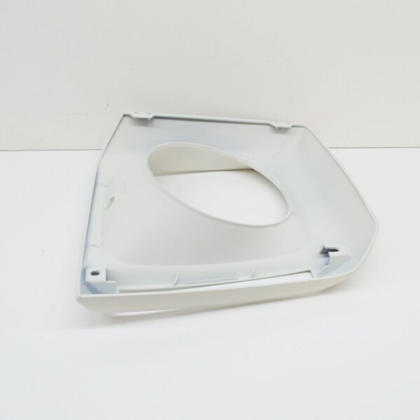 NEW MB G W463 FRONT RIGHT LIGHTING UNIT COVER MOLDING A4638840274 ORIGINAL - Image 4