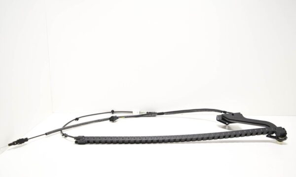 NEW VW CRAFTER 2E RIGHT SLIDING DOOR ADAPTER CABLE LOOM 2E0971951AH ORIGINAL - Image 4