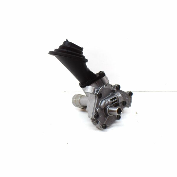NEW AUDI Q7 4M ENGINE OIL PUMP 06E115105BC ORIGINAL - Image 4