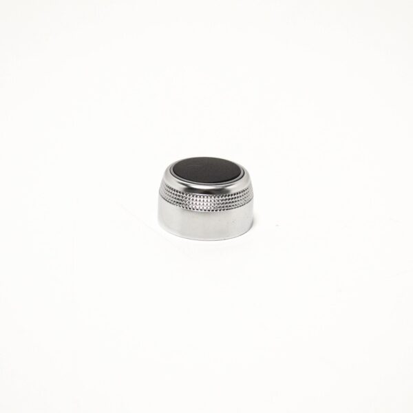 NEW AUDI TT 8J RADIO NAVIGATION MENU SETTING CHROME KNOB 8P0919069A ORIGINAL - Image 4