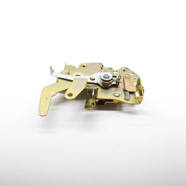 NEW MB SPRINTER W903 LEFT SIDE SLIDING DOOR LOCK A9017301235 ORIGINAL - Image 4