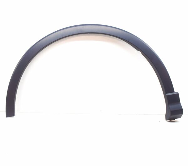 NEW AUDI Q3 F3 FRONT LEFT FENDER WHEEL ARCH MOLDING TRIM 83A853717AGRU ORIGINAL - Image 4