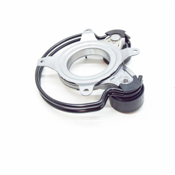 NEW AUDI A4 AVANT B9 POLY V-BELT TENSIONER 06N903133A ORIGINAL - Image 4