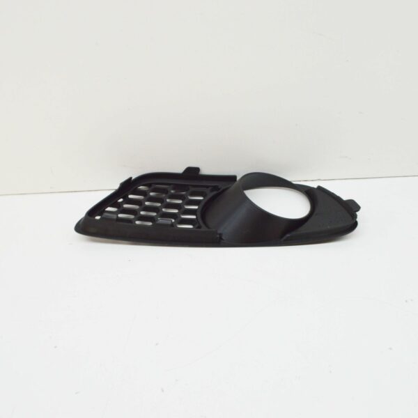 NEW VW TOUAREG 7L FRONT BUMPER FOG GRILL LEFT BLACK 7L9853663A9B9 - Image 6