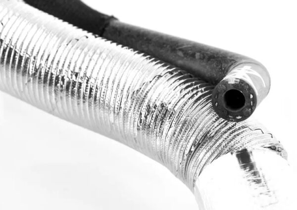 NEW VOLKSWAGEN EOS COOLANT HOSE 1K0122157KD - Image 6