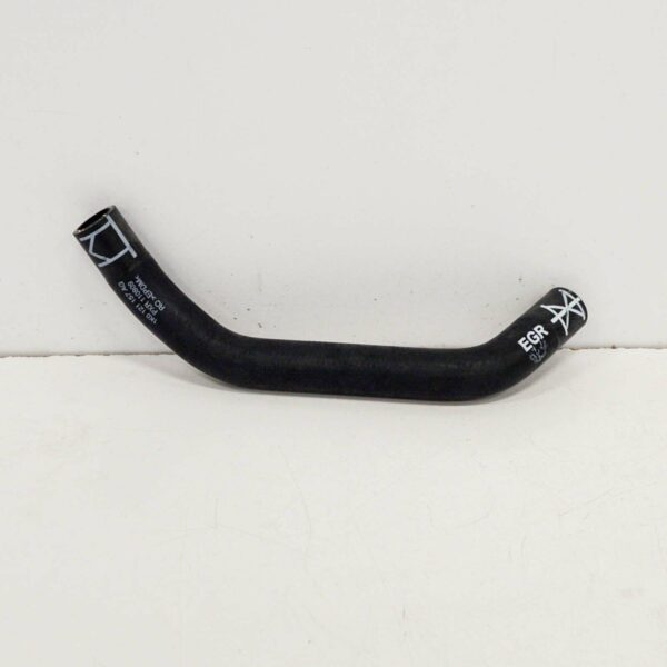 NEW AUDI A3 S3 8P COOLANT WATER PIPE HOSE 1K0121157AG ORIGINAL - Image 4
