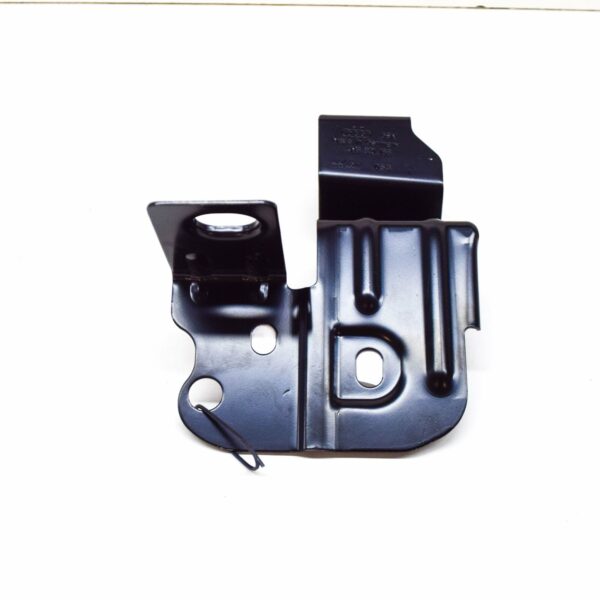 NEW AUDI Q8 FRONT RIGHT REAR FENDER HOLDER BRACKET 4M8821168 ORIGINAL - Image 4