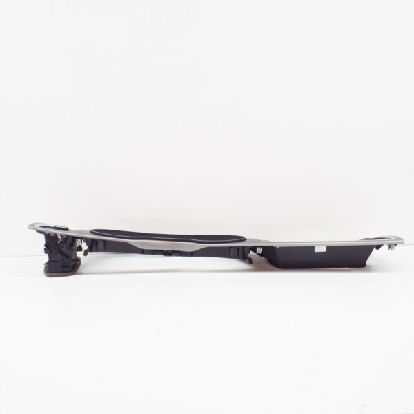 NEW AUDI A4 AVANT B8 FRONT LEFT DASHBOARD TRIM LHD 8K1857186AMTU4 ORIGINAL - Image 4