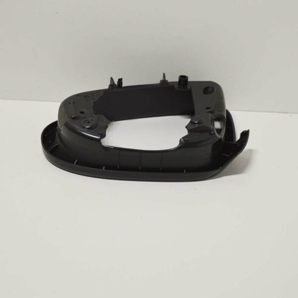 NEW VW GOLF MK6 EXTERIOR MIRROR RIGHT SIDE GLASS HOLDER 5K78576029B9 ORIGINAL - Image 4